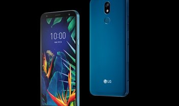 LG K12+ é lançado oficialmente no Brasil; confira o preço