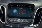 Imagem de Domino’s trabalha em app para você pedir pizzas pelo seu carro