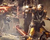 Coluna: sobre Anthem e outros jogos que são lançados incompletos