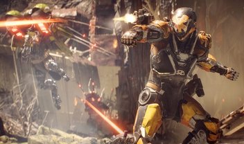 Coluna: sobre Anthem e outros jogos que são lançados incompletos