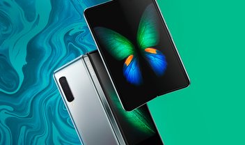 A câmera do Huawei P30 Pro, testes no Galaxy Fold e mais - Hoje no TecMundo