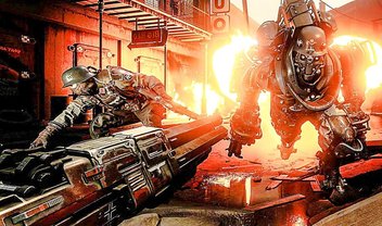 Wolfenstein: Cyberpilot, jogo em VR da franquia, recebe data de lançamento