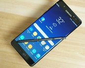 Reedição do Samsung Galaxy Note 7 vai receber o Android Pie