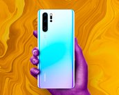 Hands-on: as nossas primeiras impressões do Huawei P30 e P30 Pro [vídeo]