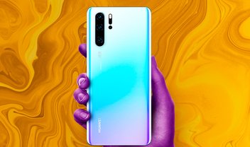 Hands-on: as nossas primeiras impressões do Huawei P30 e P30 Pro [vídeo]