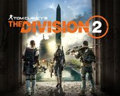 The Division 2 recebe seu primeiro conteúdo extra em abril