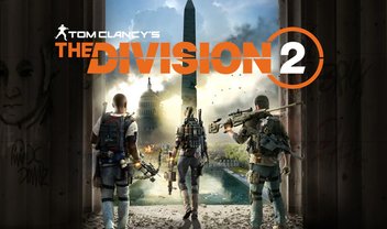 The Division 2 recebe seu primeiro conteúdo extra em abril