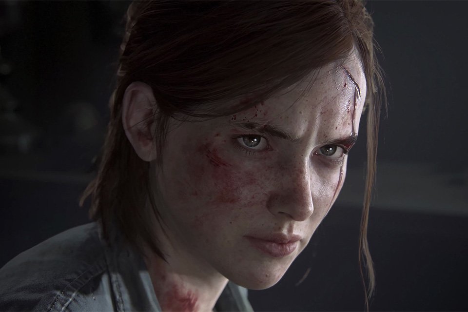 Cosplay] Ellie (The Last of Us Part II) by Molza