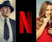 Agenda Netflix: 42 séries e filmes estreiam esta semana no streaming