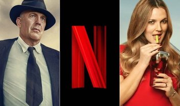 Agenda Netflix: 42 séries e filmes estreiam esta semana no streaming