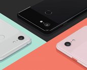 Cores e preço do intermediário Google Pixel 3a podem ter sido revelados