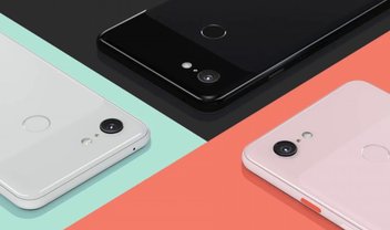 Cores e preço do intermediário Google Pixel 3a podem ter sido revelados