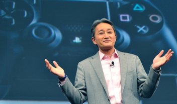 Kaz Hirai vai se aposentar de vez da Sony