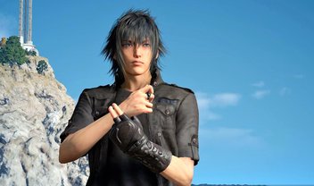 Criadores de Final Fantasy XV já trabalham em um novo projeto Triplo A