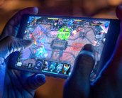 Razer faz parceria em games com a Tencent para incrementar o Razer Phone