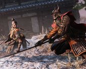 Dificuldade é para os fracos: jogador termina Sekiro em apenas 50 minutos