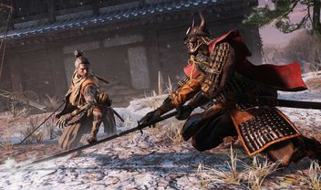 Dificuldade é para os fracos: jogador termina Sekiro em apenas 50 minutos