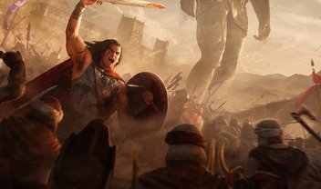 Conan Unconquered ganha data de lançamento e preço oficial