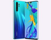 Baixe agora os papéis de parede do Huawei P30 Pro