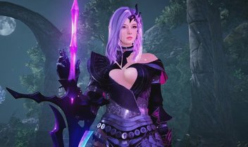 Versão para Xbox One de Black Desert receberá 4 novas classes