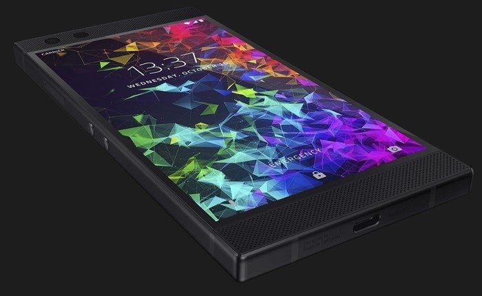 RAZER PHONE