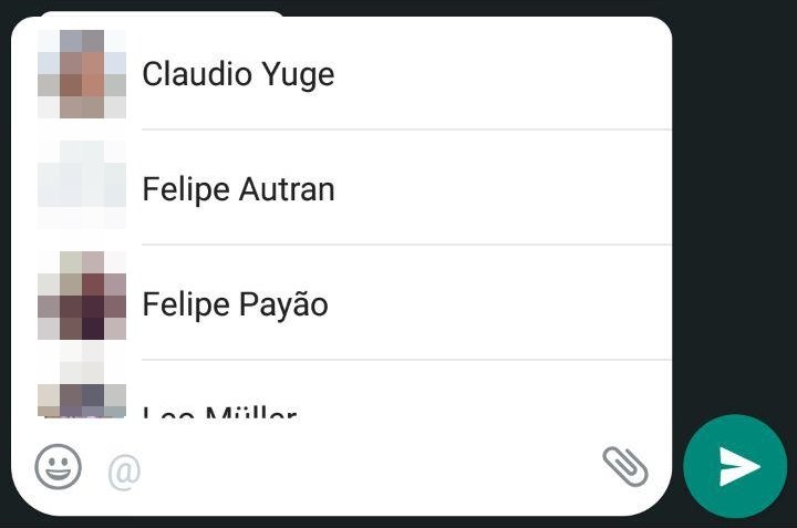 WhatsApp