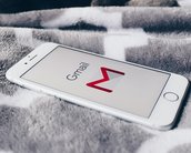 Gmail para iOS agora deixa você personalizar ações de deslizar