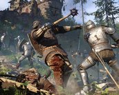 Kingdom Come: Deliverance Royal Edition é anunciado e traz pacote completo