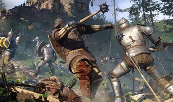 Kingdom Come: Deliverance Royal Edition é anunciado e traz pacote completo