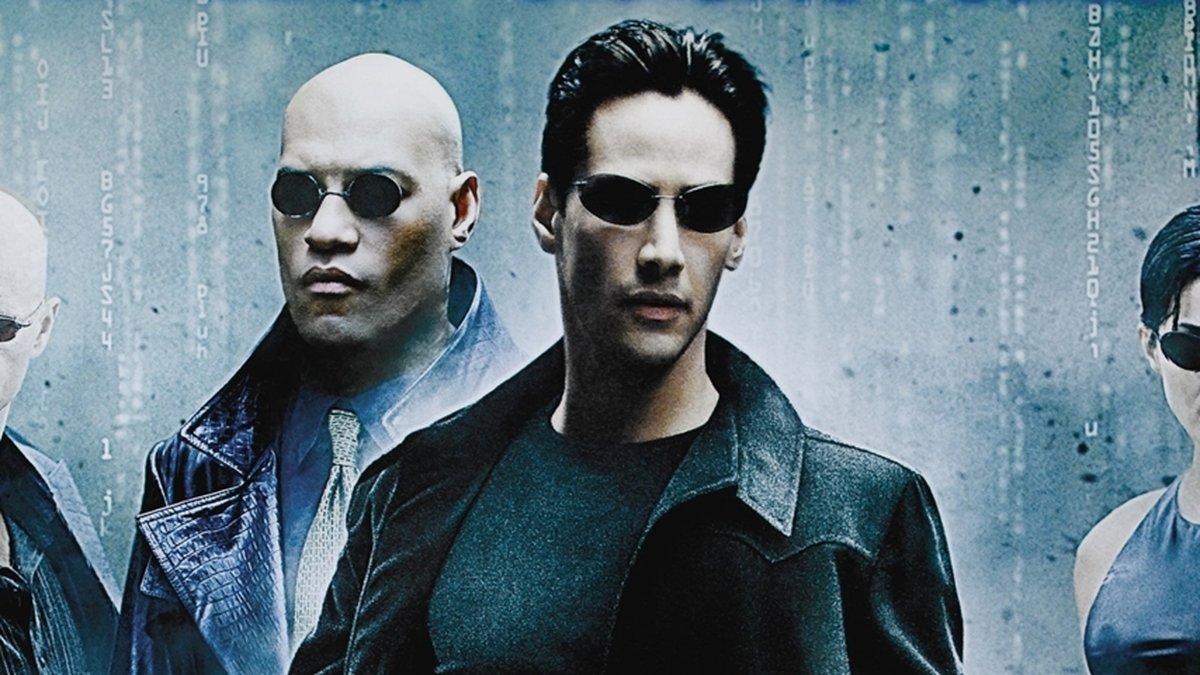 Matrix, 20 anos depois - Revista Continente