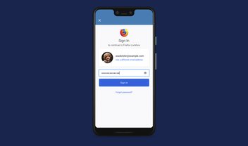 Mozilla lança gerenciador de senhas Firefox Lockbox para Android