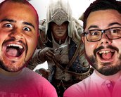 Assassin's Creed III Remastered: bora conferir como ficou o jogo?