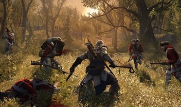 Assassin’s Creed III Remastered ganha trailer de lançamento épico