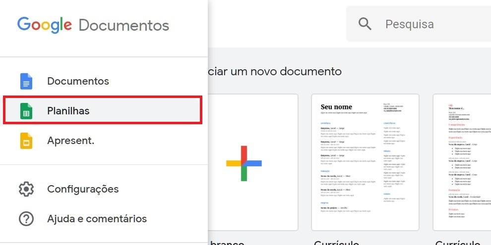 5 sites para fazer tradução de textos e documentos - TecMundo