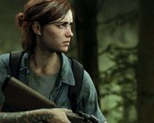 The Last of Us 2 aparece na seção 'Em Breve' em canais oficiais PlayStation