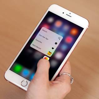 Imagem de Ainda compensa? Apple iPhone 6s Plus está por R$ 1.799 no Carrefour