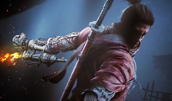 Sekiro muda tônica Soulsborne e cria novo paradigma na curva de aprendizado