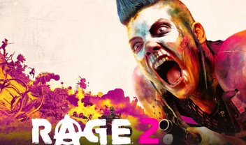 Sem planos para Rage 2 no Switch por enquanto, diz diretor da id Software