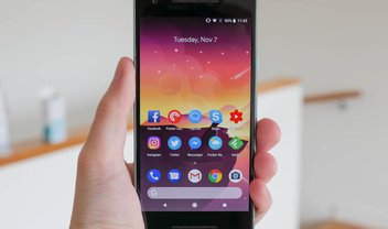 Pixel 2 e Pixel 2 XL têm vendas descontinuadas pela Google