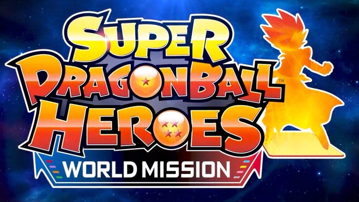 Dragon Ball Super: Super Hero ganha novo cartaz com heróis e vilões