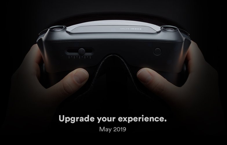 Valve Index