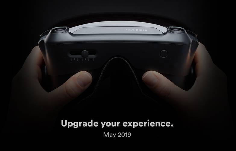 Valve Index