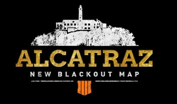 CoD: Black Ops 4: Alcatraz é o próximo mapa do modo Blackout