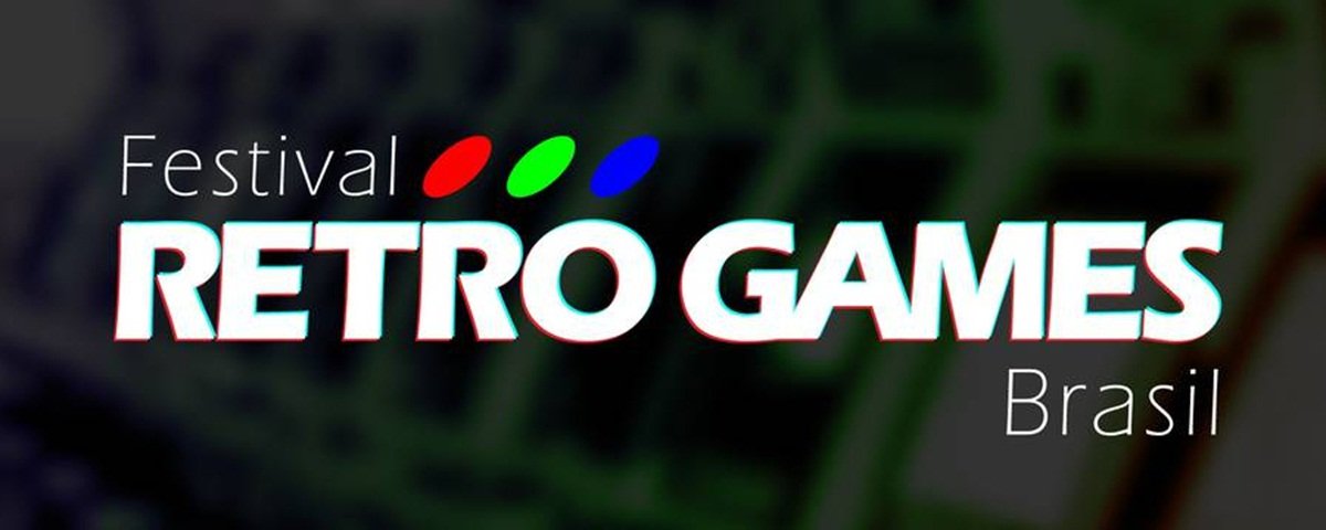 Canal 3: veja tudo que rolou no evento de retrô games em SP