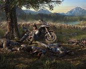 Days Gone pode ser o primeiro jogo de uma nova franquia da Sony