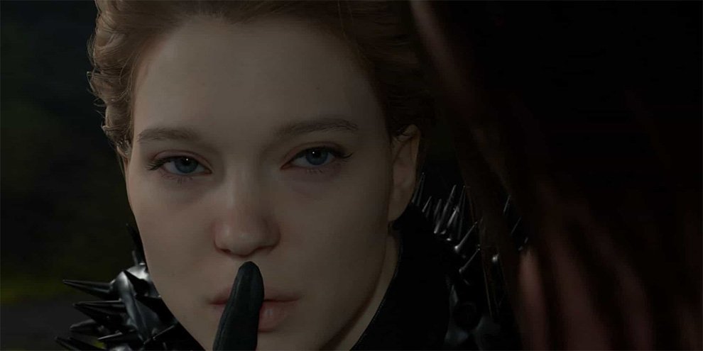 Death Stranding está gratuito; saiba como resgatá-lo