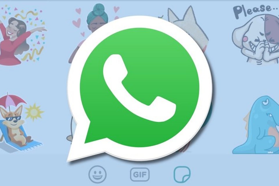 Aprenda a criar stickers para WhatsApp no Adobe Photoshop