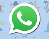 Como criar seus próprios stickers para WhatsApp usando o Adobe Photoshop