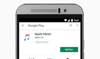 Apple Music para Android pode ganhar suporte ao Chromecast em breve