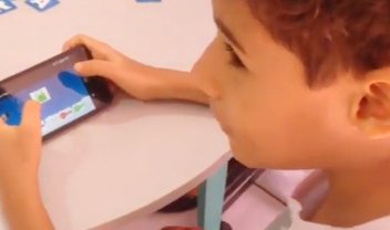 Jade Autism: Conheça o app brasileiro para crianças com autismo